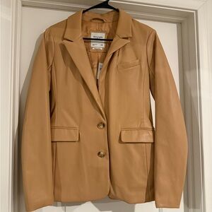 Abercrombie blazer